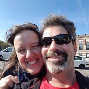 Meet your Posher, Larry